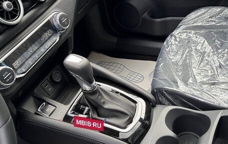 Nissan Qashqai, 2026 год, 2 450 000 рублей, 10 фотография