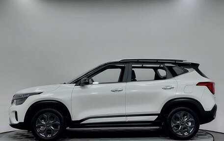 KIA Seltos I, 2025 год, 2 699 000 рублей, 8 фотография