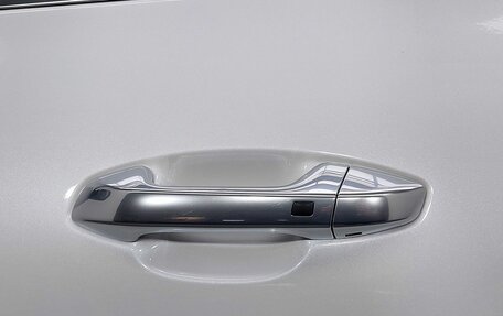 KIA Seltos I, 2025 год, 2 699 000 рублей, 10 фотография