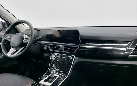 KIA Seltos I, 2025 год, 2 699 000 рублей, 14 фотография