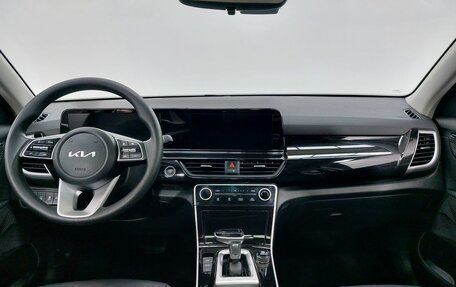 KIA Seltos I, 2025 год, 2 699 000 рублей, 13 фотография