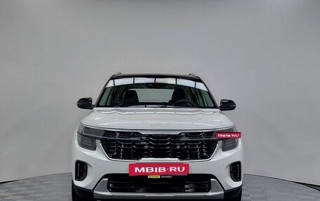 KIA Seltos I, 2025 год, 2 699 000 рублей, 2 фотография