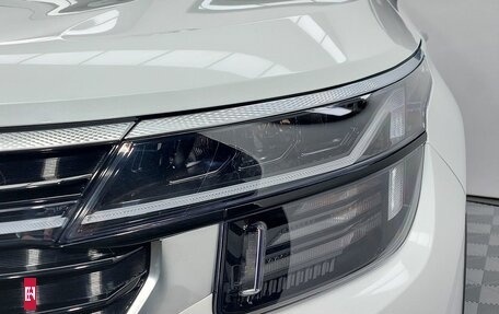 KIA Seltos I, 2025 год, 2 699 000 рублей, 9 фотография