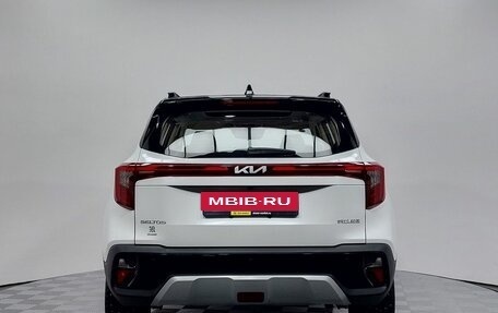 KIA Seltos I, 2025 год, 2 699 000 рублей, 6 фотография