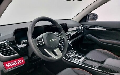 KIA Seltos I, 2025 год, 2 699 000 рублей, 12 фотография