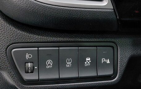 KIA Seltos I, 2025 год, 2 699 000 рублей, 17 фотография