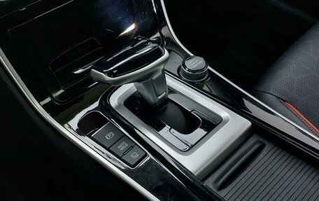 KIA Seltos I, 2025 год, 2 699 000 рублей, 16 фотография