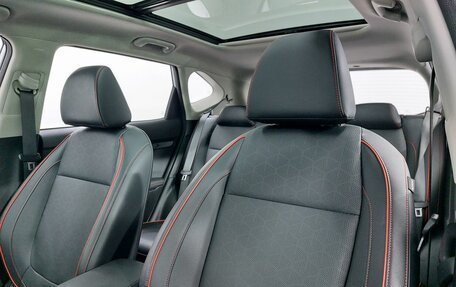 KIA Seltos I, 2025 год, 2 699 000 рублей, 19 фотография