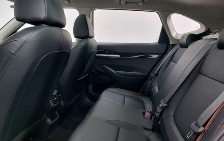 KIA Seltos I, 2025 год, 2 699 000 рублей, 21 фотография