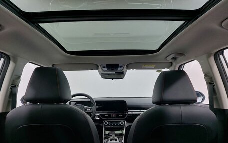 KIA Seltos I, 2025 год, 2 699 000 рублей, 22 фотография