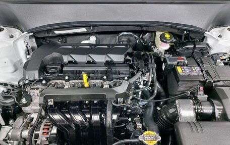 KIA Seltos I, 2025 год, 2 699 000 рублей, 26 фотография