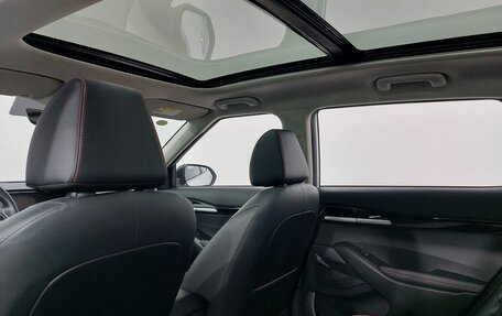 KIA Seltos I, 2025 год, 2 699 000 рублей, 20 фотография