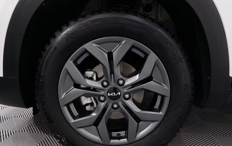 KIA Seltos I, 2025 год, 2 699 000 рублей, 27 фотография