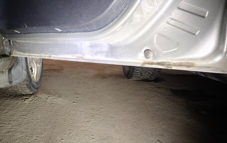 Skoda Fabia II, 2011 год, 700 000 рублей, 11 фотография