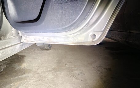 Skoda Fabia II, 2011 год, 700 000 рублей, 12 фотография