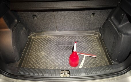 Skoda Fabia II, 2011 год, 700 000 рублей, 13 фотография