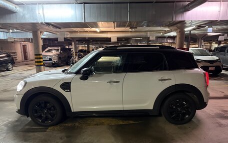 MINI Countryman II (F60), 2018 год, 2 300 000 рублей, 2 фотография