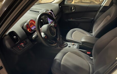 MINI Countryman II (F60), 2018 год, 2 300 000 рублей, 9 фотография