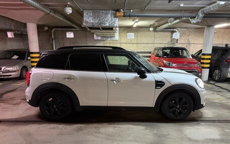 MINI Countryman II (F60), 2018 год, 2 300 000 рублей, 6 фотография