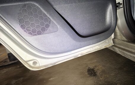 Skoda Fabia II, 2011 год, 700 000 рублей, 15 фотография