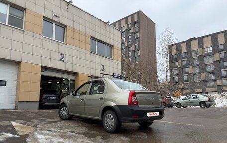 Renault Logan I, 2014 год, 730 000 рублей, 3 фотография
