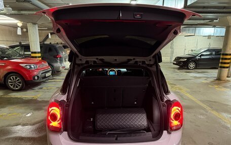 MINI Countryman II (F60), 2018 год, 2 300 000 рублей, 11 фотография