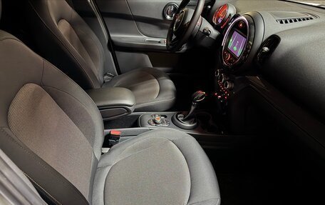 MINI Countryman II (F60), 2018 год, 2 300 000 рублей, 10 фотография