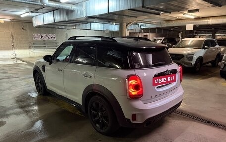 MINI Countryman II (F60), 2018 год, 2 300 000 рублей, 3 фотография