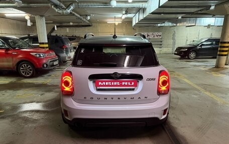 MINI Countryman II (F60), 2018 год, 2 300 000 рублей, 4 фотография