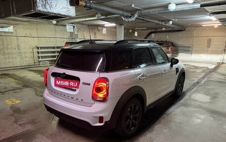 MINI Countryman II (F60), 2018 год, 2 300 000 рублей, 5 фотография