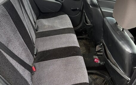 Renault Logan I, 2014 год, 730 000 рублей, 8 фотография