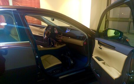 Lexus ES VII, 2015 год, 2 950 000 рублей, 8 фотография