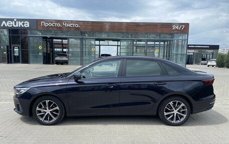 Geely Emgrand, 2024 год, 750 000 рублей, 2 фотография