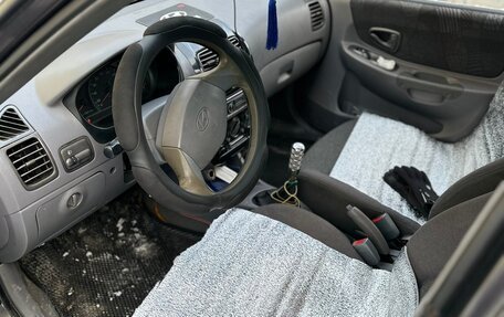 Hyundai Accent II, 2006 год, 245 000 рублей, 4 фотография