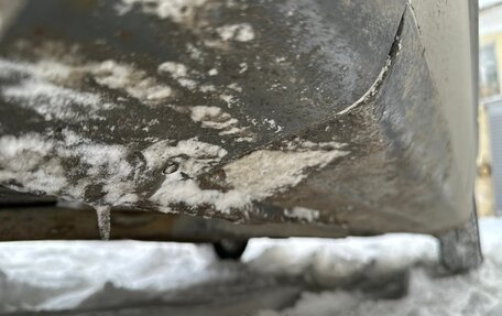 Hyundai Accent II, 2006 год, 245 000 рублей, 5 фотография