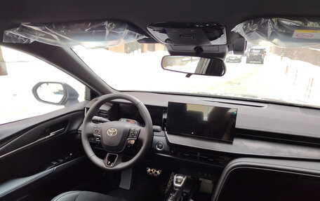 Toyota Camry, 2025 год, 4 098 000 рублей, 12 фотография