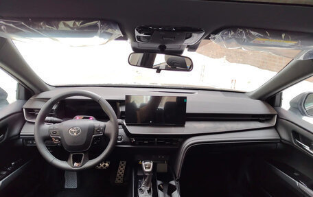 Toyota Camry, 2025 год, 4 098 000 рублей, 11 фотография