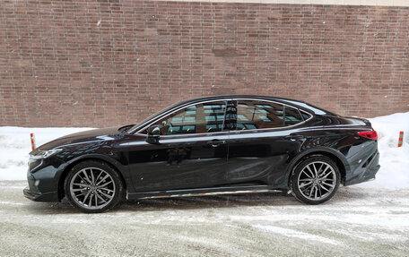 Toyota Camry, 2025 год, 4 098 000 рублей, 5 фотография