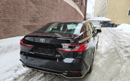 Toyota Camry, 2025 год, 4 098 000 рублей, 6 фотография