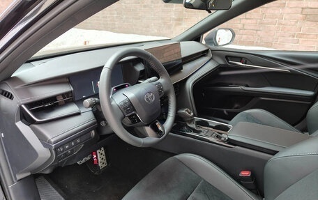 Toyota Camry, 2025 год, 4 098 000 рублей, 13 фотография