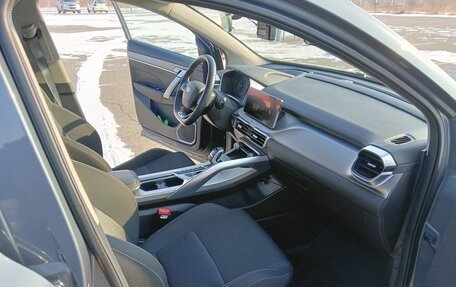 Geely Coolray I, 2021 год, 1 650 000 рублей, 2 фотография