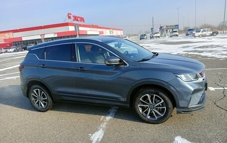 Geely Coolray I, 2021 год, 1 650 000 рублей, 9 фотография