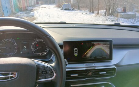 Geely Coolray I, 2021 год, 1 650 000 рублей, 7 фотография