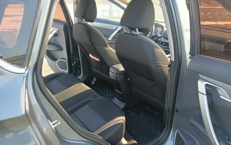 Geely Coolray I, 2021 год, 1 650 000 рублей, 5 фотография