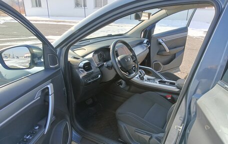 Geely Coolray I, 2021 год, 1 650 000 рублей, 3 фотография