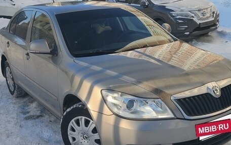Skoda Octavia, 2013 год, 950 000 рублей, 4 фотография