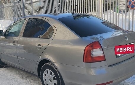 Skoda Octavia, 2013 год, 950 000 рублей, 5 фотография