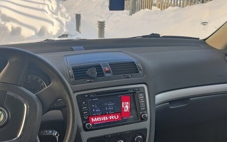 Skoda Octavia, 2013 год, 950 000 рублей, 6 фотография