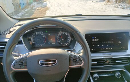 Geely Coolray I, 2021 год, 1 650 000 рублей, 12 фотография