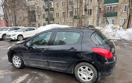 Peugeot 308 II, 2010 год, 580 000 рублей, 5 фотография